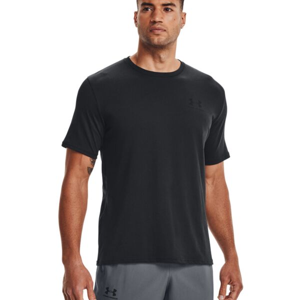 UA Sportstyle short sleeve Thumbnail