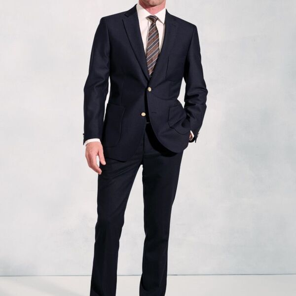 Henley Club Blazer Thumbnail