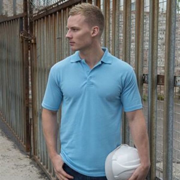 Classic polo Thumbnail