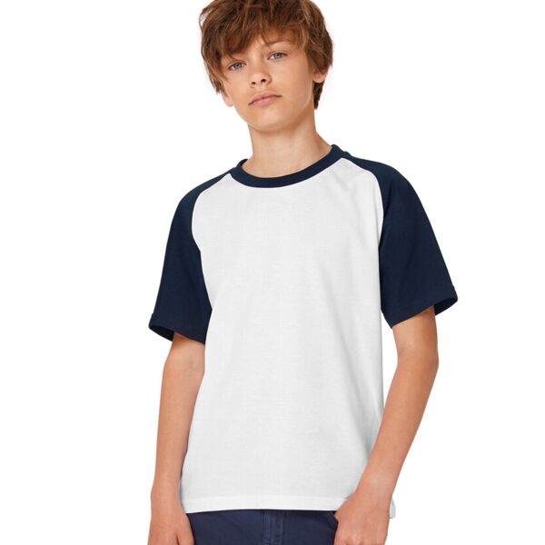 B&C Baseball /kids Thumbnail