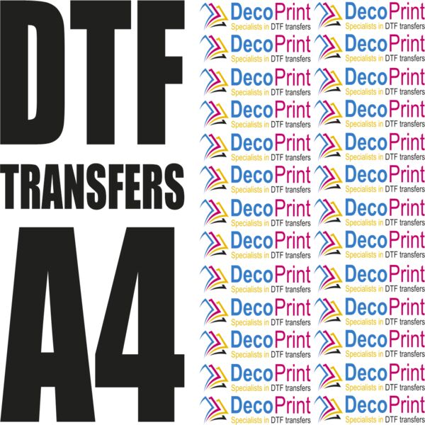 A4 Transfers Thumbnail