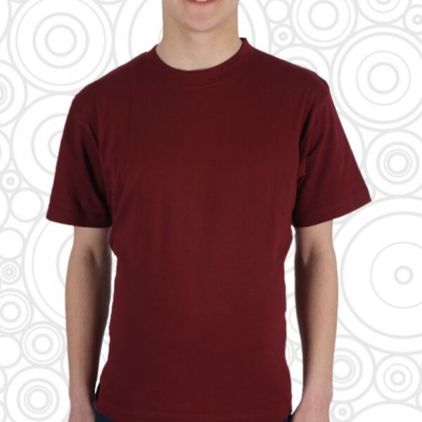 School T-Shirt - LEIGH NORTH STREET  Thumbnail