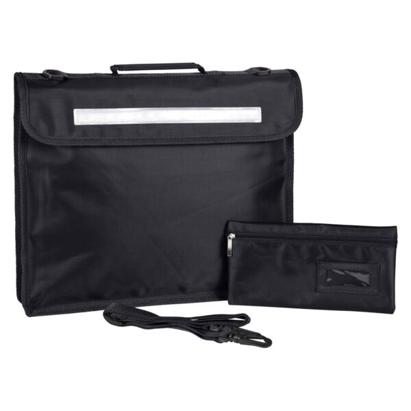 Premium Book Bag  Thumbnail