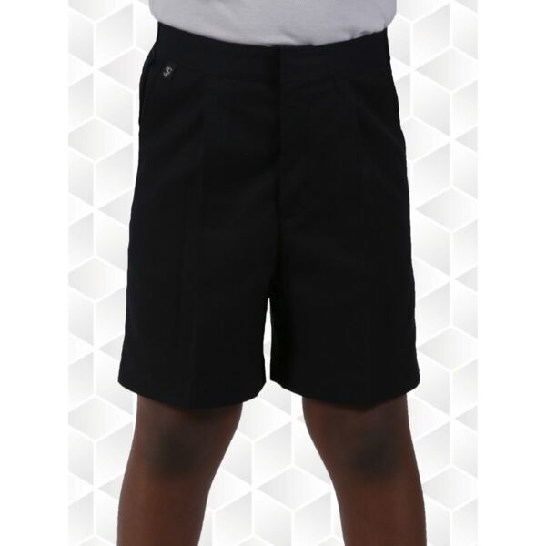 Boys School Shorts Thumbnail