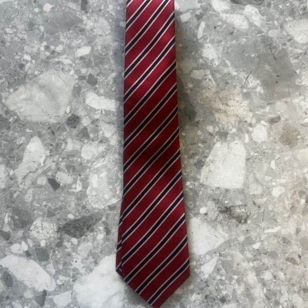 Sacred Heart School Ties - Standard  Thumbnail