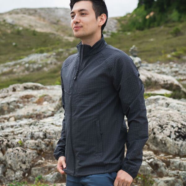 Kyoto jacket Thumbnail