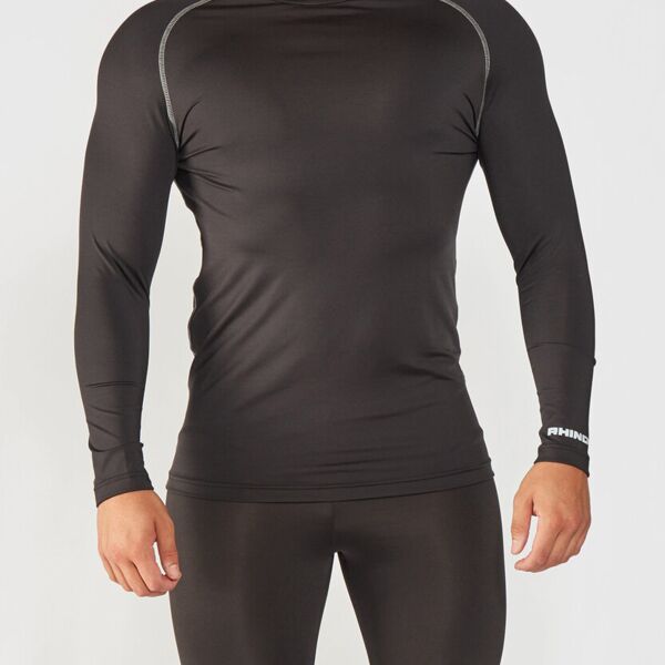 Rhino base layer long sleeve adults Thumbnail