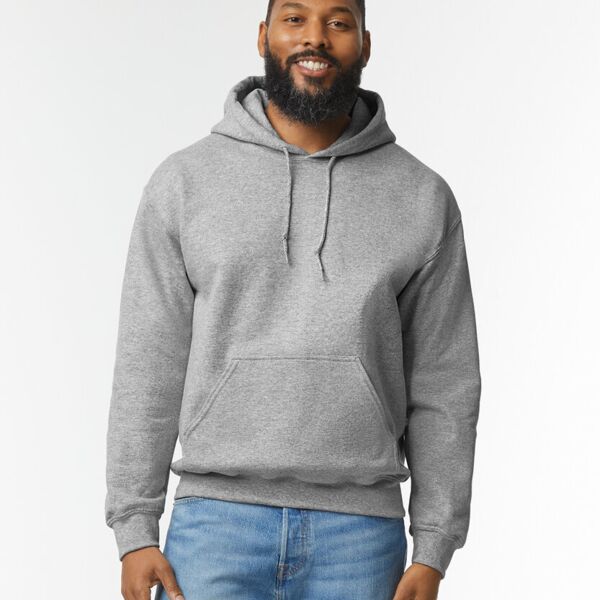 DryBlend™ adult hooded sweatshirt Thumbnail