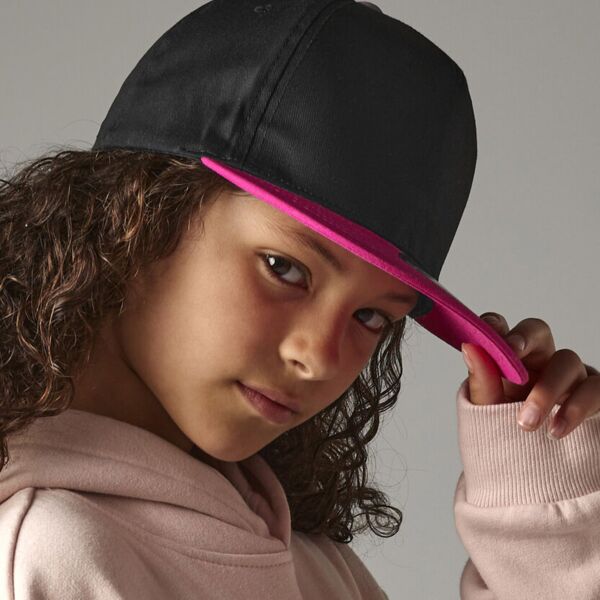 Youth size snapback Thumbnail