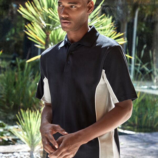 Gamegear® track polo Thumbnail