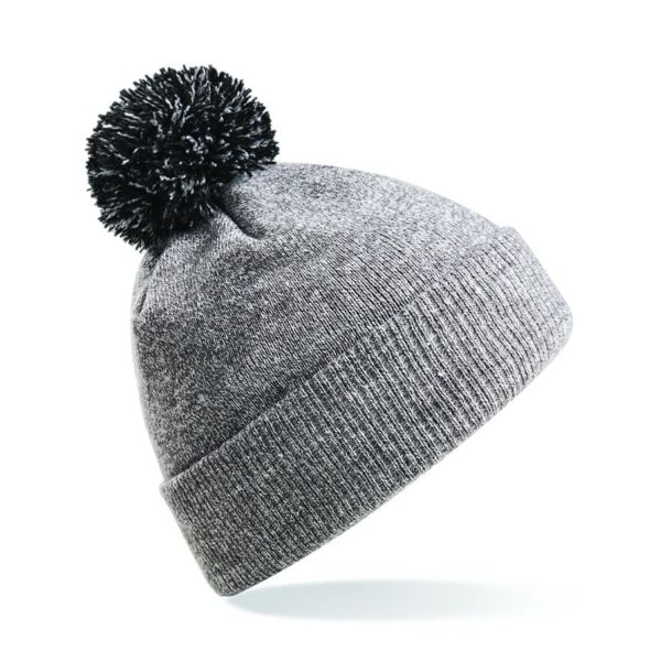 Snowstar beanie Thumbnail