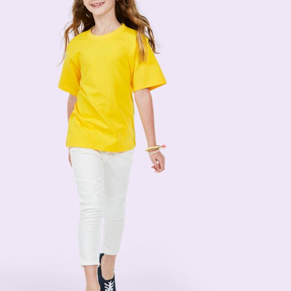 Uneek Childrens T-Shirt Thumbnail