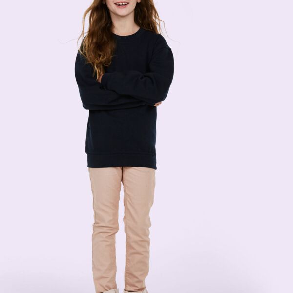 Uneek Children's Classic Sweatshirt Thumbnail