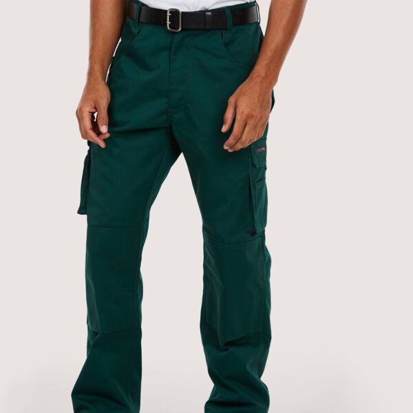 Uneek Adults Super Pro Trousers Thumbnail