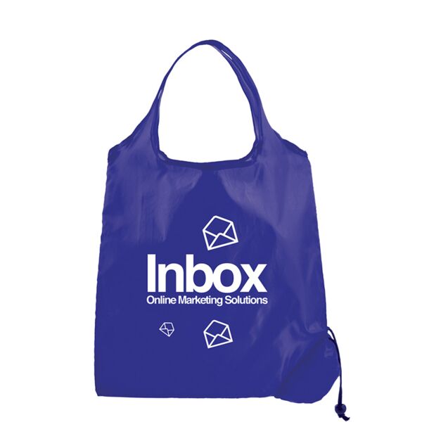 Olympus Scrunchy Shopper Bag  Thumbnail