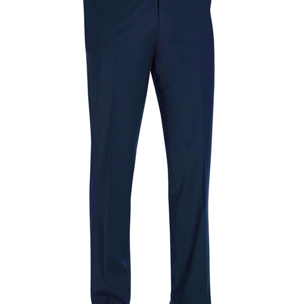 Avalino Flat Front Trouser Thumbnail