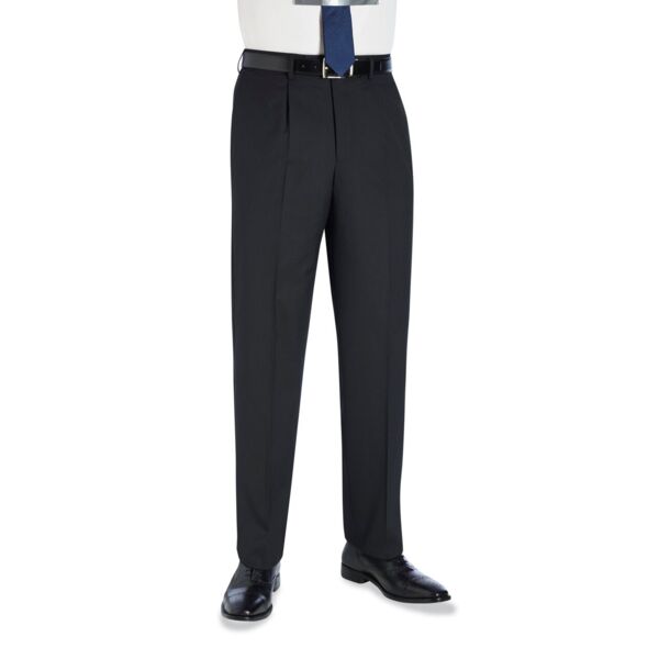 Langham Trouser  Thumbnail