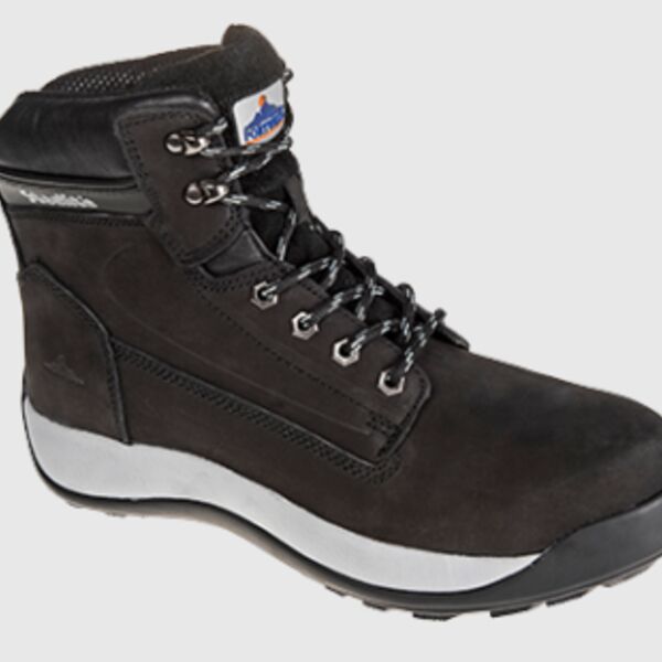 Steelite Constructo Nubuck Boot Thumbnail