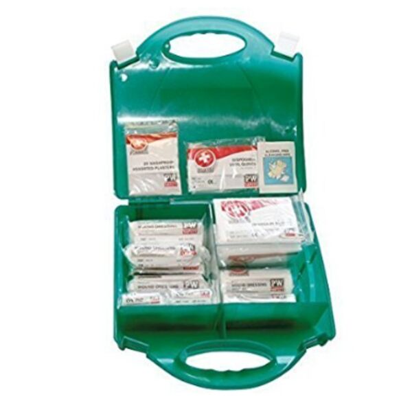 Workplace First Aid Kit   Thumbnail