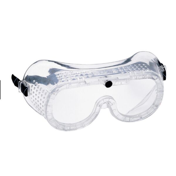 Direct Vent Goggles  Thumbnail