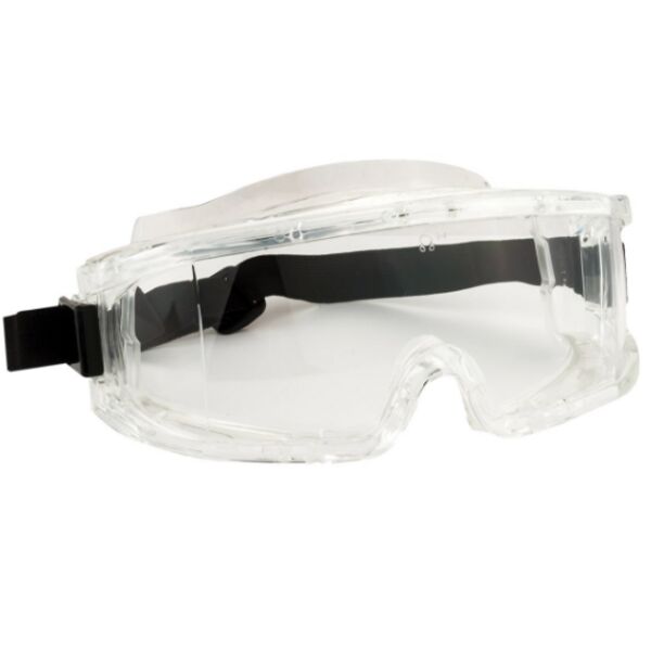 Challenger Goggles  Thumbnail