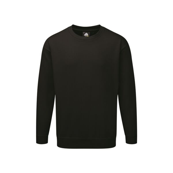 Orn Kite Premium Sweatshirt Thumbnail