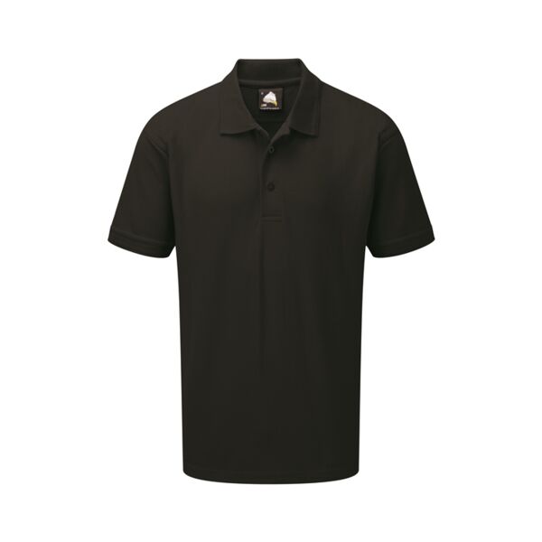 Orn Eagle Premium Polo Shirt  Thumbnail
