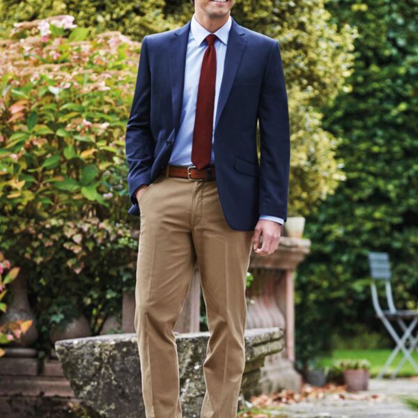 Denver Classic Fit Chino  Thumbnail