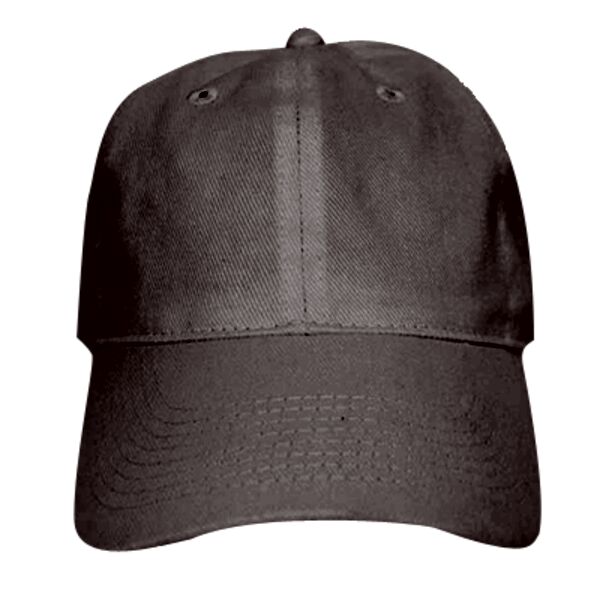OPW Overprnt onto customer supplied Baseball Cap Thumbnail