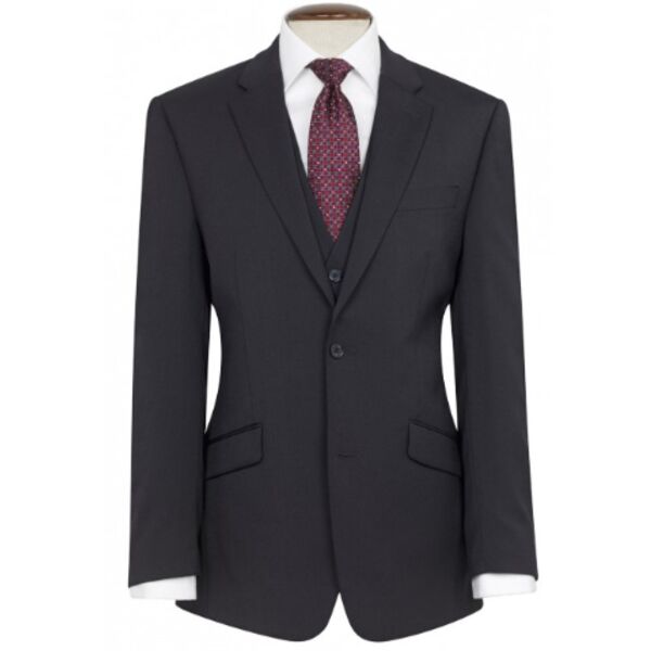 Aldwych Tailored Fit Jacket  Thumbnail