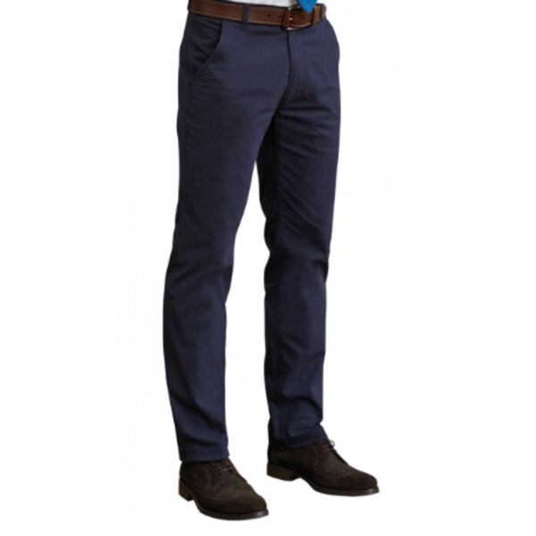 Miami Slim Fit Chino  Thumbnail