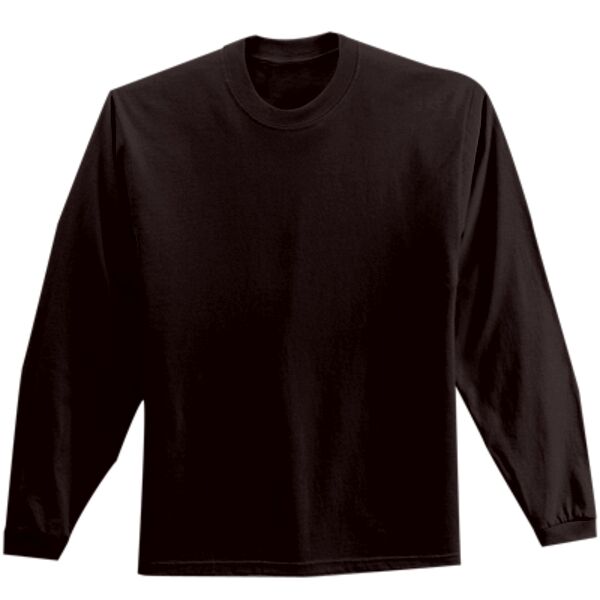 Sunshield Long Sleeve T-Shirt (Over Print) Thumbnail
