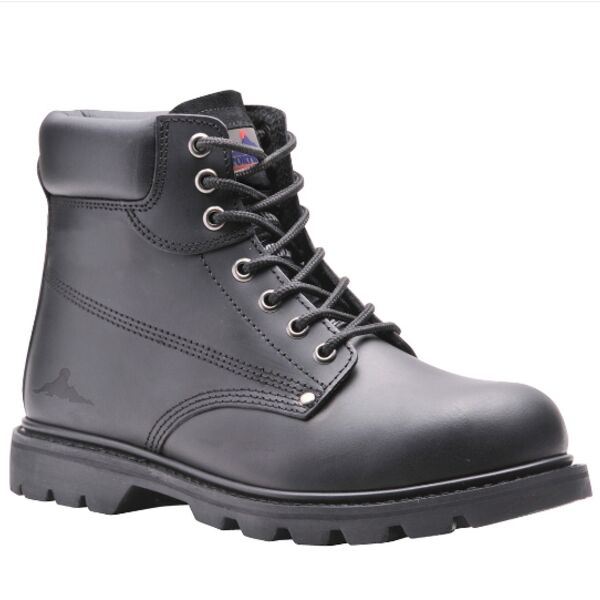 Steelite Welted Safety Boot  Thumbnail