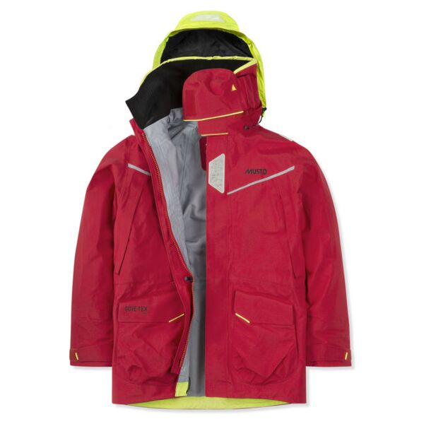 MPX Off Race Jacket  Thumbnail