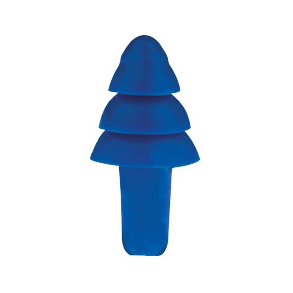 Detectable Ear Plug  - Sold in Boxes of 50  Thumbnail