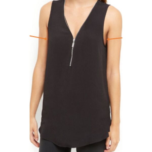 Nandos Ladies Top  Thumbnail