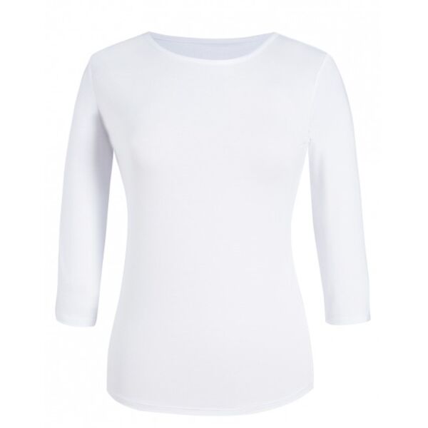 Mira Stretch 3/4 Top Thumbnail