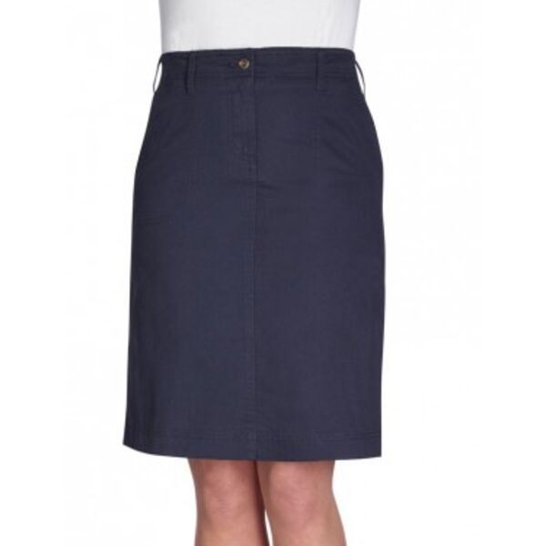 Austin Chino Skirt  Thumbnail