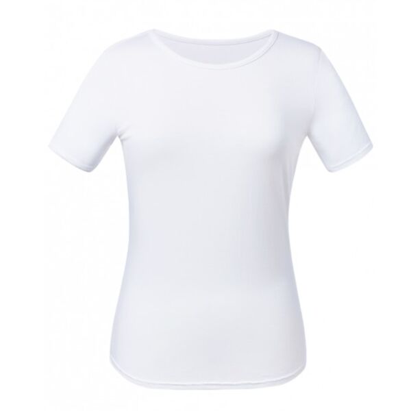 Sassa Ladies Stretch Top  Thumbnail