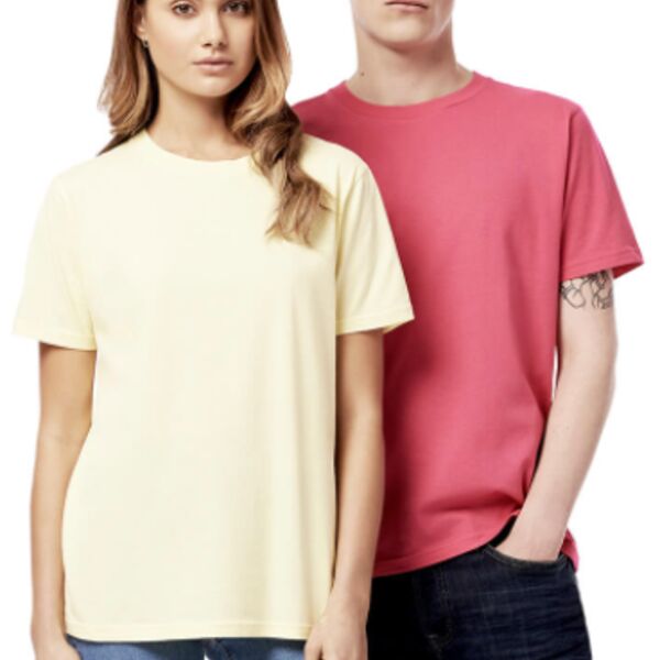 Unisex/Mens Classic Jersey t-shirt  Thumbnail