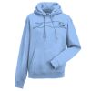 Authentic hooded sweatshirt Thumbnail
