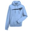 Authentic hooded sweatshirt Thumbnail