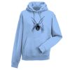 Authentic hooded sweatshirt Thumbnail