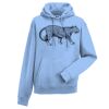 Authentic hooded sweatshirt Thumbnail