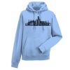 Authentic hooded sweatshirt Thumbnail