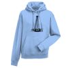 Authentic hooded sweatshirt Thumbnail