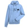 Authentic hooded sweatshirt Thumbnail