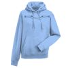 Authentic hooded sweatshirt Thumbnail