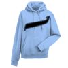 Authentic hooded sweatshirt Thumbnail