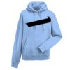 Authentic hooded sweatshirt Thumbnail